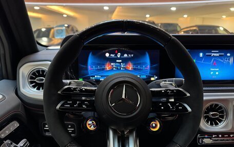 Mercedes-Benz G-Класс AMG, 2025 год, 32 500 000 рублей, 12 фотография