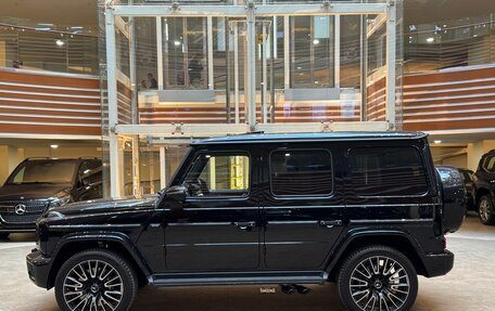 Mercedes-Benz G-Класс AMG, 2025 год, 32 500 000 рублей, 4 фотография