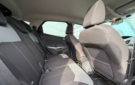 Ford EcoSport, 2015 год, 1 050 000 рублей, 4 фотография