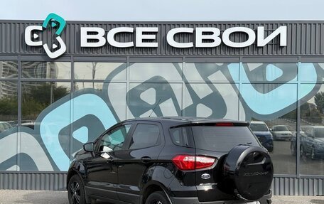 Ford EcoSport, 2015 год, 1 050 000 рублей, 3 фотография