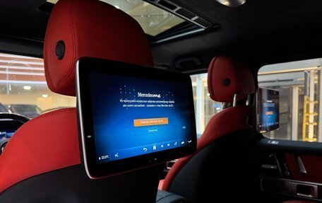 Mercedes-Benz G-Класс AMG, 2025 год, 32 500 000 рублей, 15 фотография