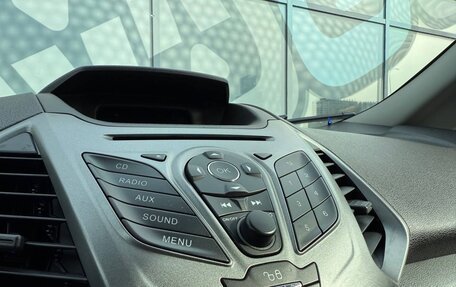 Ford EcoSport, 2015 год, 1 050 000 рублей, 13 фотография