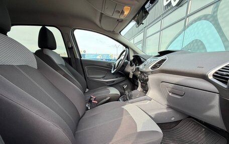 Ford EcoSport, 2015 год, 1 050 000 рублей, 7 фотография