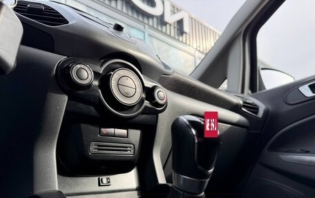Ford EcoSport, 2015 год, 1 050 000 рублей, 12 фотография