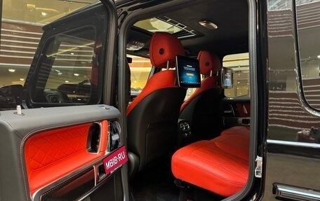 Mercedes-Benz G-Класс AMG, 2025 год, 32 500 000 рублей, 14 фотография