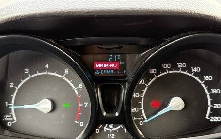 Ford EcoSport, 2015 год, 1 050 000 рублей, 10 фотография