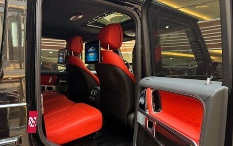 Mercedes-Benz G-Класс AMG, 2025 год, 32 500 000 рублей, 16 фотография