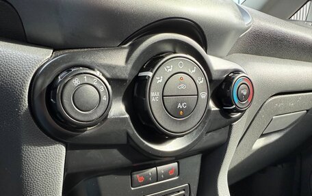 Ford EcoSport, 2015 год, 1 050 000 рублей, 14 фотография