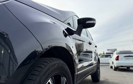 Ford EcoSport, 2015 год, 1 050 000 рублей, 18 фотография