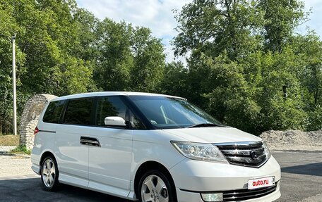 Honda Elysion, 2012 год, 1 250 000 рублей, 5 фотография
