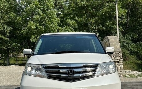 Honda Elysion, 2012 год, 1 250 000 рублей, 4 фотография
