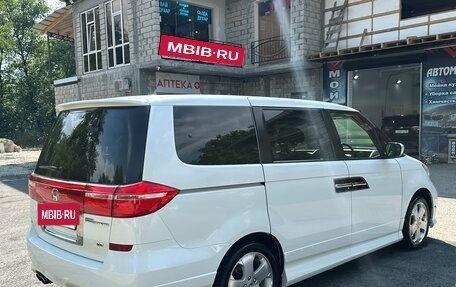 Honda Elysion, 2012 год, 1 250 000 рублей, 7 фотография