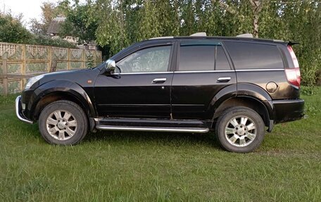 Great Wall Hover, 2007 год, 420 000 рублей, 9 фотография