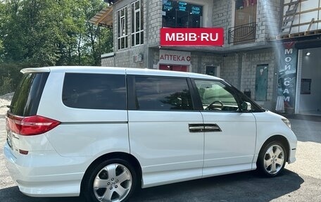 Honda Elysion, 2012 год, 1 250 000 рублей, 8 фотография