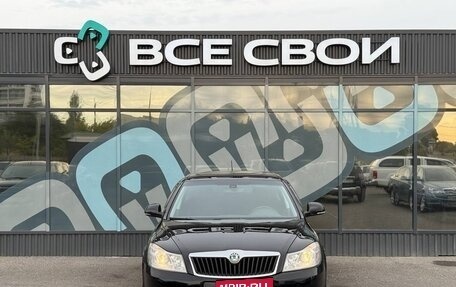 Skoda Octavia, 2011 год, 895 000 рублей, 4 фотография