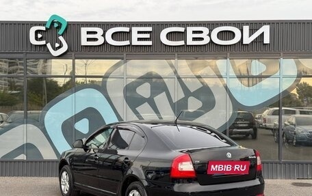 Skoda Octavia, 2011 год, 895 000 рублей, 2 фотография