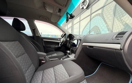 Skoda Octavia, 2011 год, 895 000 рублей, 5 фотография