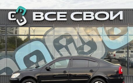 Skoda Octavia, 2011 год, 895 000 рублей, 7 фотография