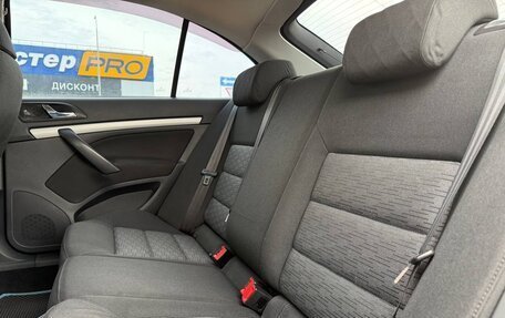 Skoda Octavia, 2011 год, 895 000 рублей, 18 фотография