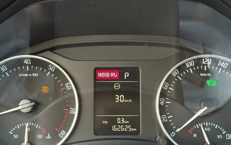 Skoda Octavia, 2011 год, 895 000 рублей, 8 фотография