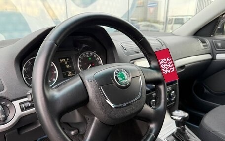 Skoda Octavia, 2011 год, 895 000 рублей, 12 фотография