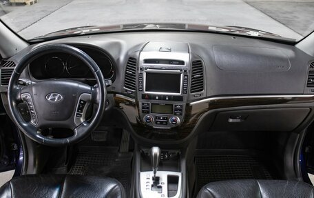Hyundai Santa Fe III рестайлинг, 2011 год, 1 349 000 рублей, 14 фотография