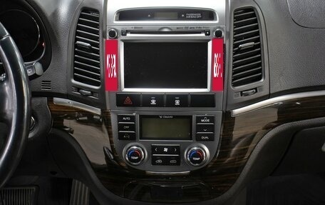 Hyundai Santa Fe III рестайлинг, 2011 год, 1 349 000 рублей, 15 фотография