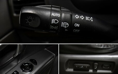 Hyundai Santa Fe III рестайлинг, 2011 год, 1 349 000 рублей, 19 фотография