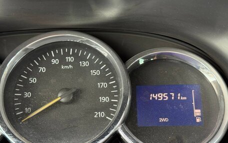 Renault Duster I рестайлинг, 2015 год, 1 295 000 рублей, 10 фотография