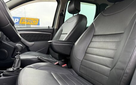 Renault Duster I рестайлинг, 2015 год, 1 295 000 рублей, 16 фотография