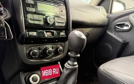 Renault Duster I рестайлинг, 2015 год, 1 295 000 рублей, 11 фотография