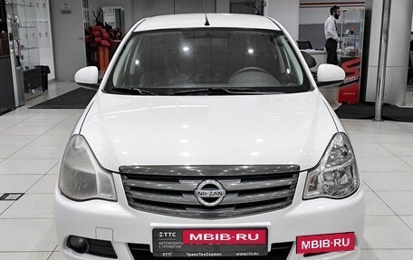 Nissan Almera, 2017 год, 850 000 рублей, 6 фотография