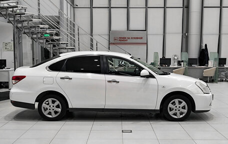 Nissan Almera, 2017 год, 850 000 рублей, 8 фотография