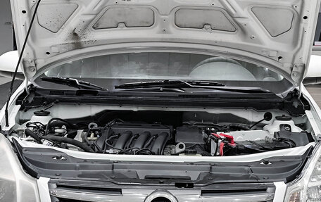 Nissan Almera, 2017 год, 850 000 рублей, 13 фотография