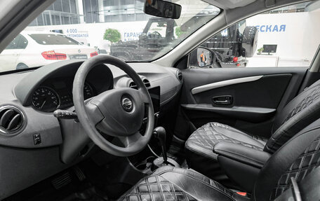 Nissan Almera, 2017 год, 850 000 рублей, 20 фотография