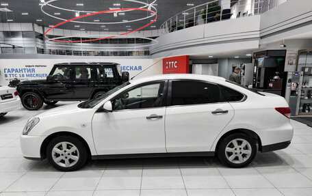 Nissan Almera, 2017 год, 850 000 рублей, 12 фотография
