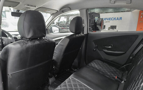 Nissan Almera, 2017 год, 850 000 рублей, 16 фотография
