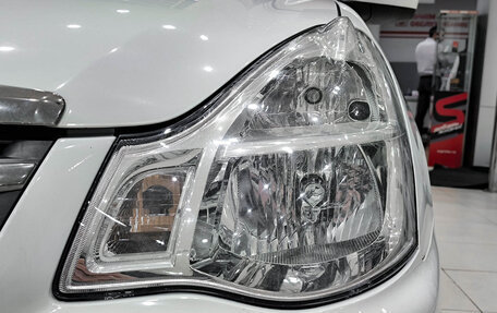Nissan Almera, 2017 год, 850 000 рублей, 21 фотография