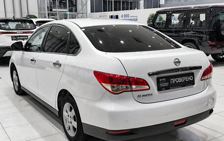 Nissan Almera, 2017 год, 850 000 рублей, 11 фотография