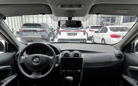 Nissan Almera, 2017 год, 850 000 рублей, 18 фотография