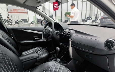 Nissan Almera, 2017 год, 850 000 рублей, 15 фотография