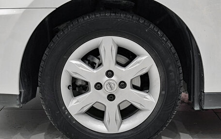 Nissan Almera, 2017 год, 850 000 рублей, 22 фотография