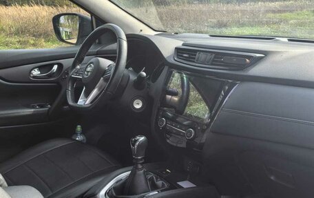Nissan Qashqai, 2019 год, 2 150 000 рублей, 6 фотография