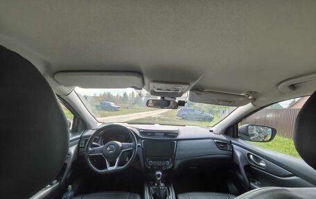 Nissan Qashqai, 2019 год, 2 150 000 рублей, 7 фотография