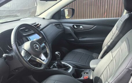Nissan Qashqai, 2019 год, 2 150 000 рублей, 5 фотография
