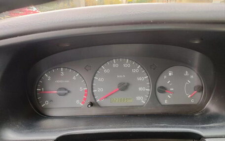 Mazda B-series, 2002 год, 370 000 рублей, 6 фотография