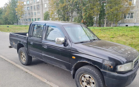 Mazda B-series, 2002 год, 370 000 рублей, 4 фотография
