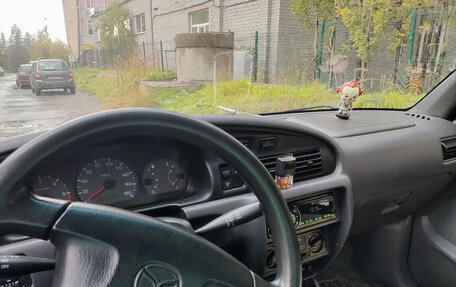 Mazda B-series, 2002 год, 370 000 рублей, 5 фотография