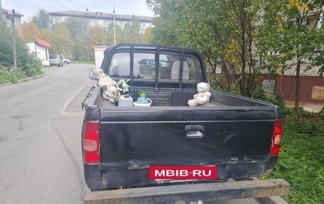 Mazda B-series, 2002 год, 370 000 рублей, 3 фотография
