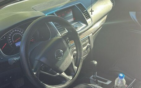 Nissan Teana, 2012 год, 1 190 000 рублей, 11 фотография